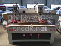 1825獨立雙頭雕刻機