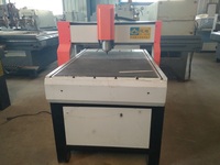 冠雕6090廣告雕刻機